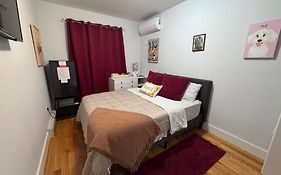 Brooklyn Serenity Room