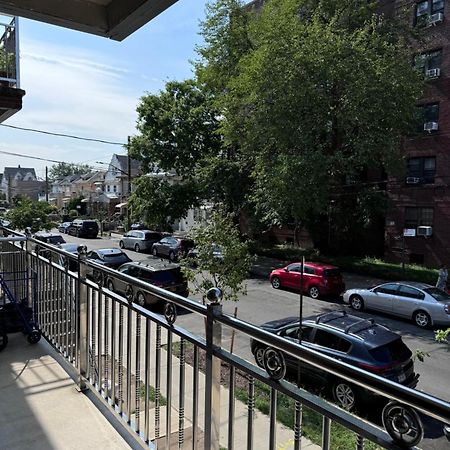 Brooklyn Serenity Room New York City Exterior photo