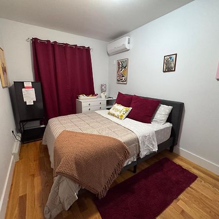 Brooklyn Serenity Room New York City Exterior photo