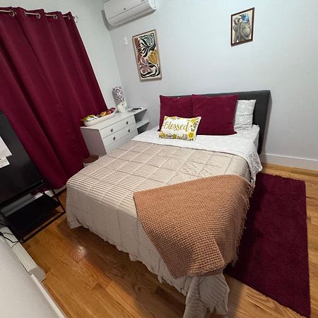 Brooklyn Serenity Room New York City Exterior photo