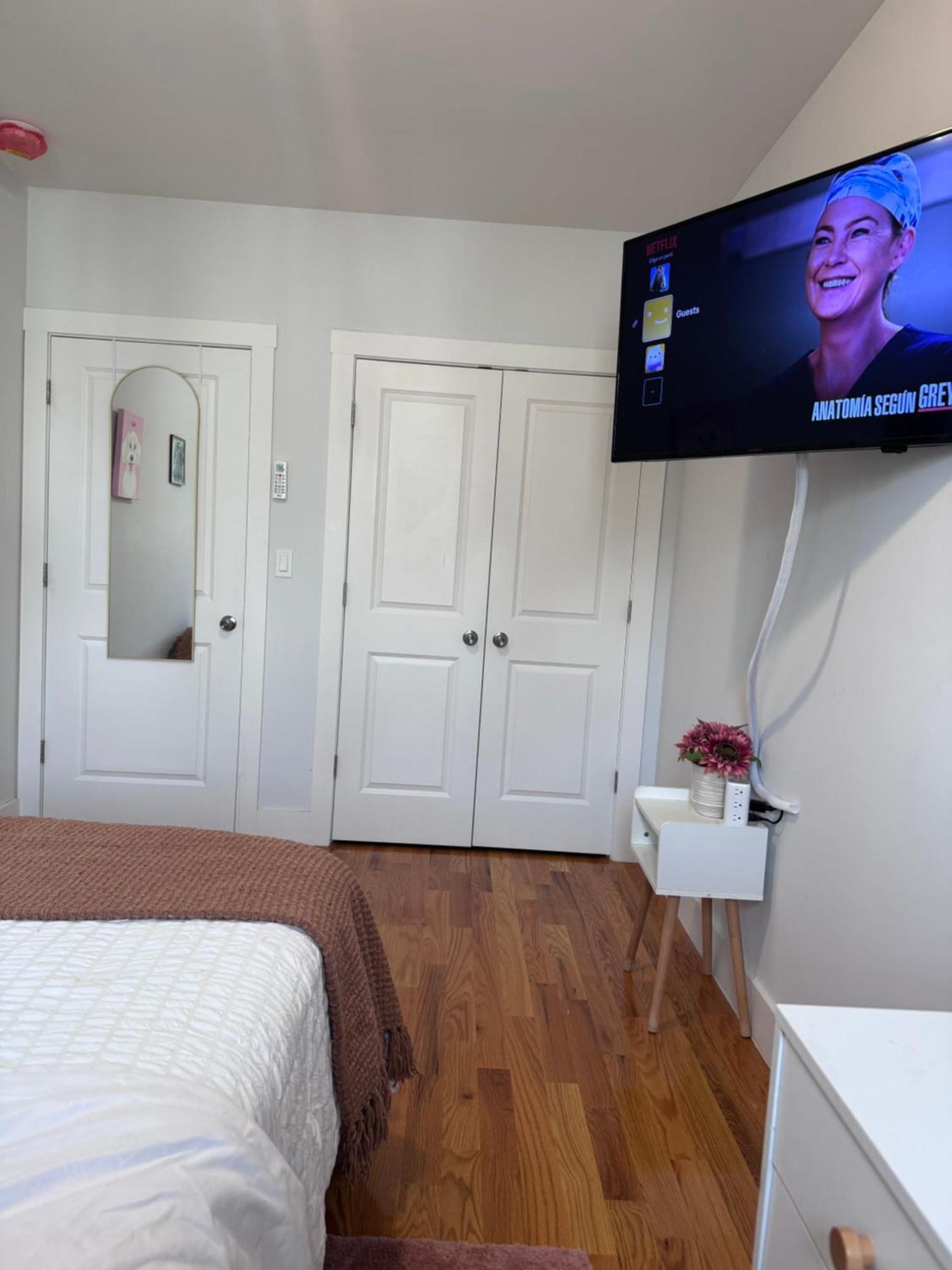 Brooklyn Serenity Room New York City Exterior photo
