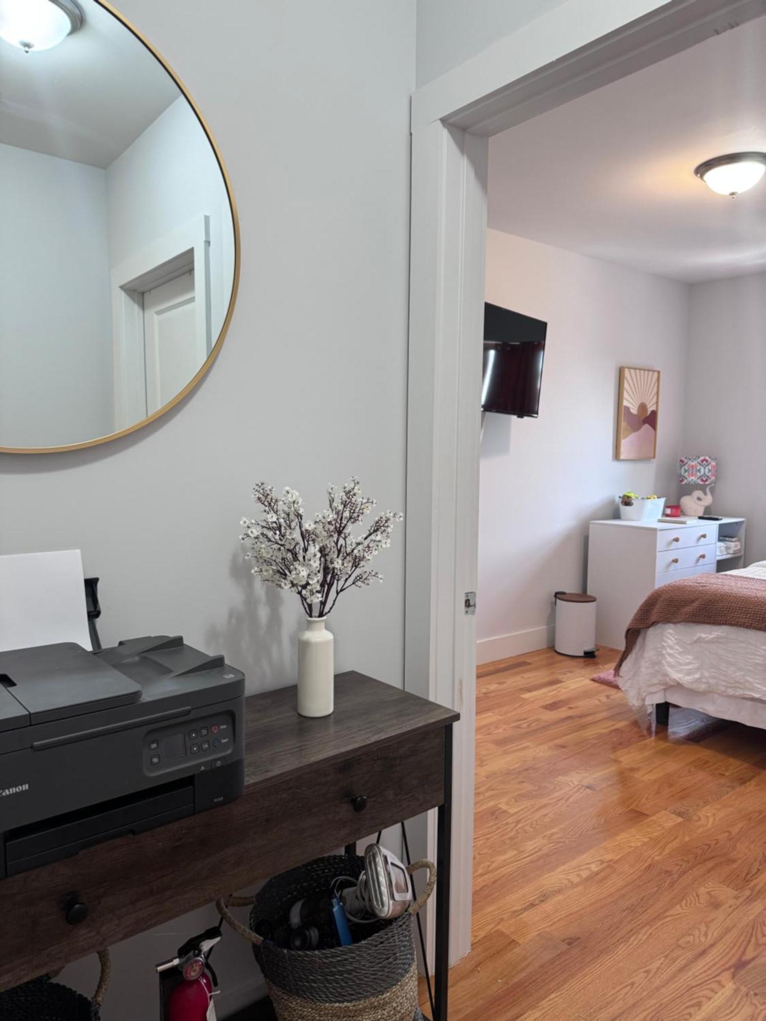 Brooklyn Serenity Room New York City Exterior photo