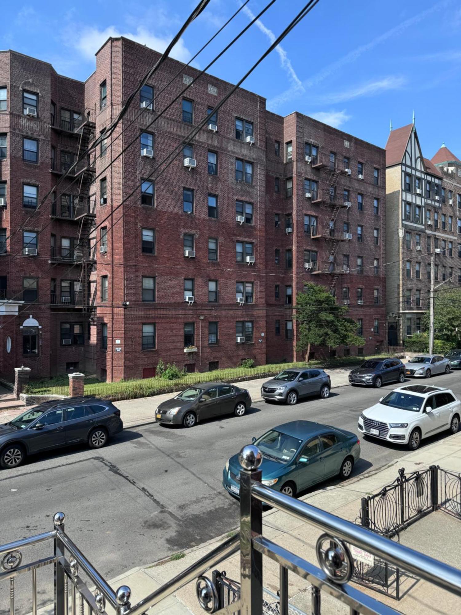 Brooklyn Serenity Room New York City Exterior photo