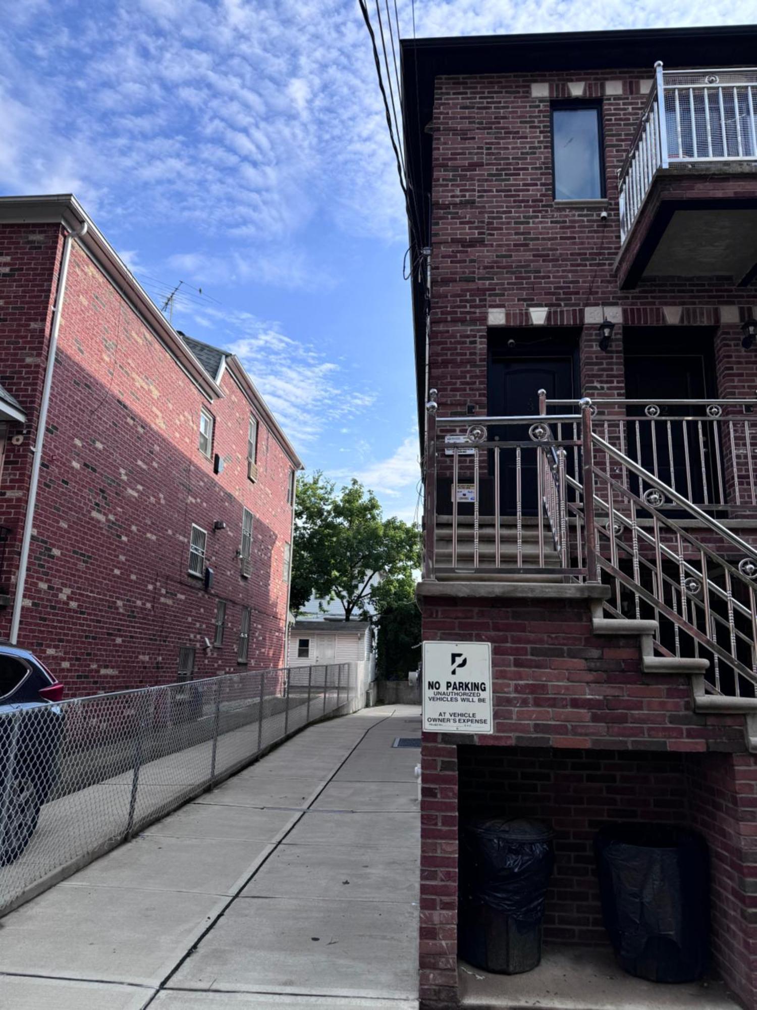 Brooklyn Serenity Room New York City Exterior photo