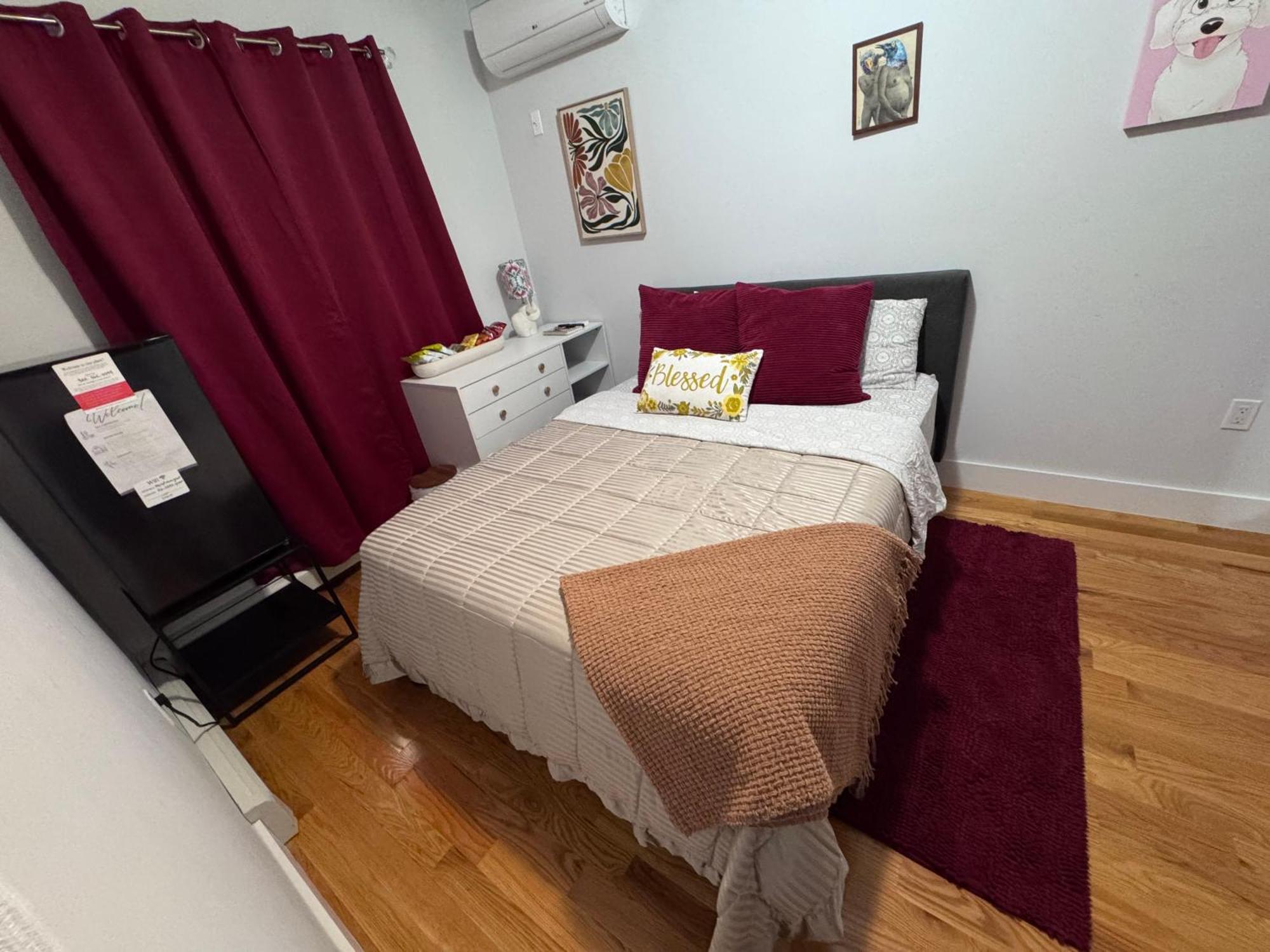 Brooklyn Serenity Room New York City Exterior photo